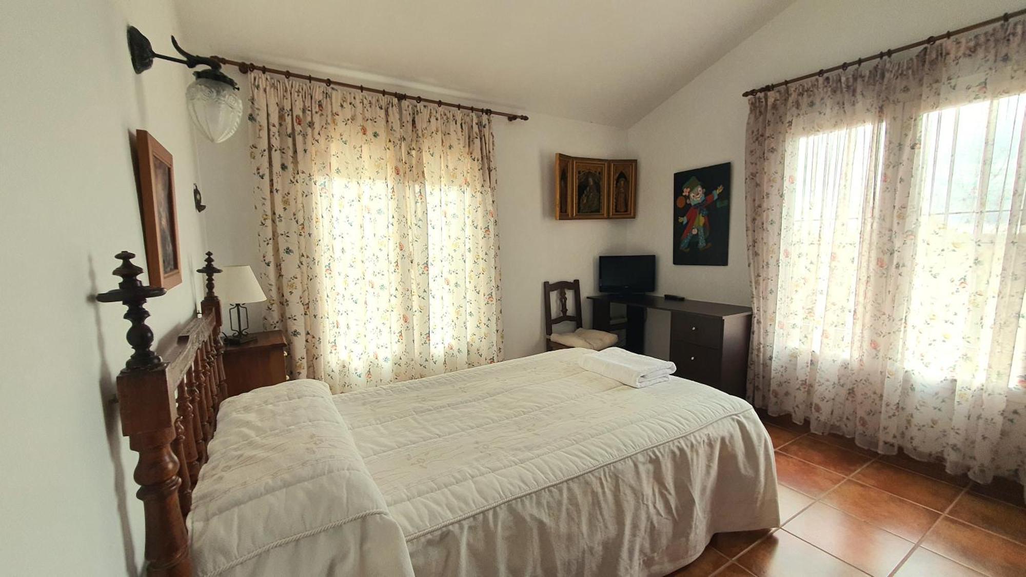 Las Candelas Casas De Los Pinos Екстер'єр фото