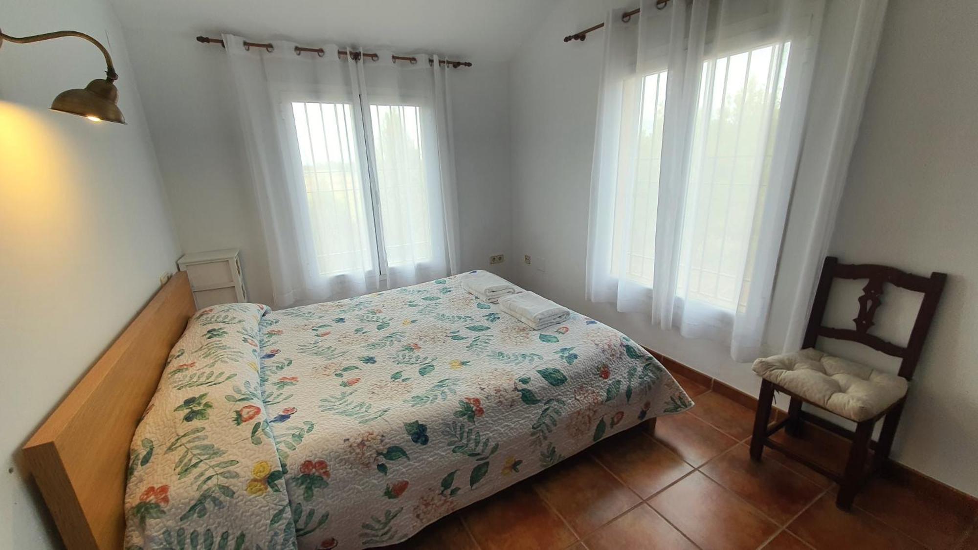 Las Candelas Casas De Los Pinos Екстер'єр фото