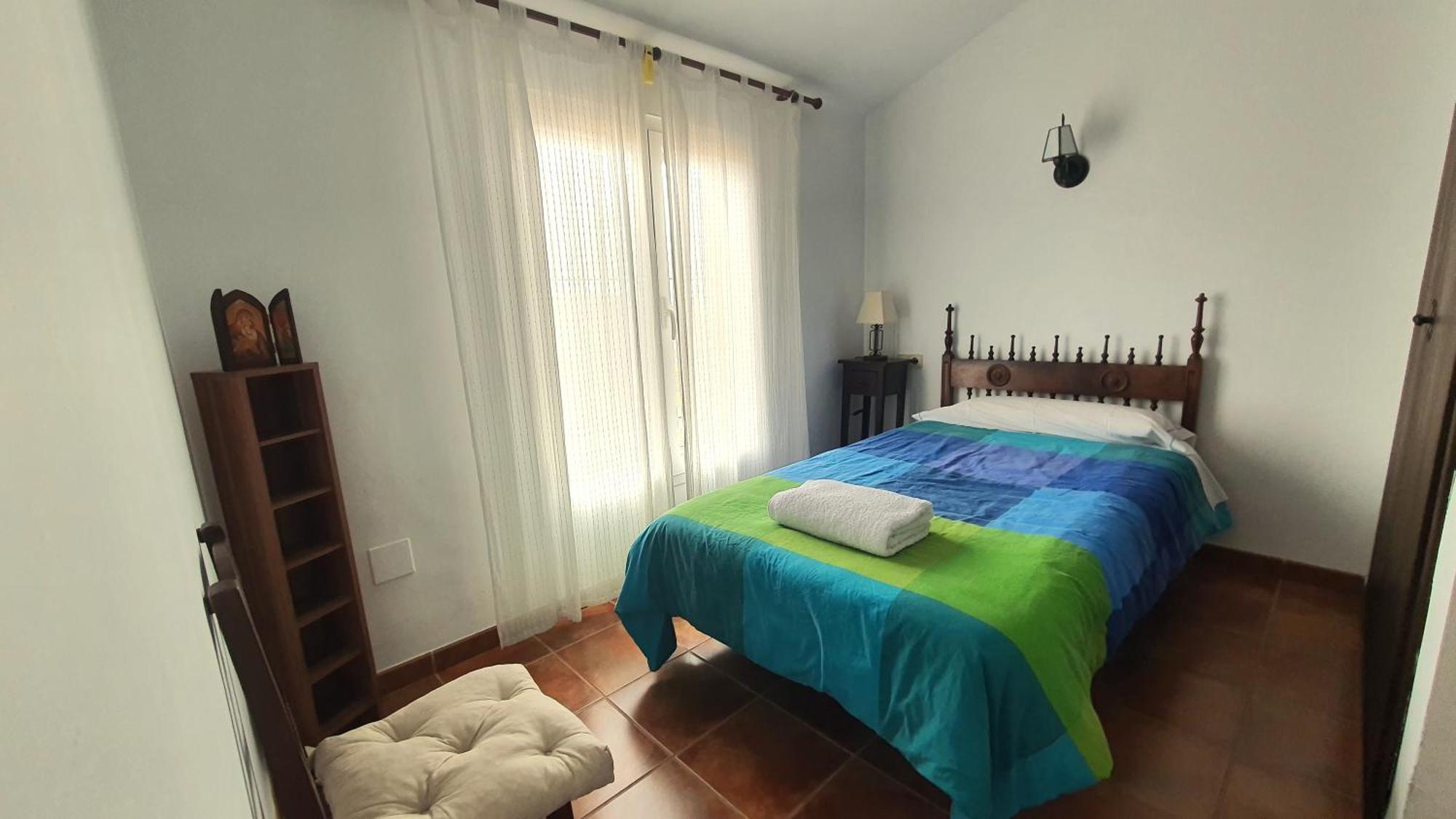 Las Candelas Casas De Los Pinos Екстер'єр фото